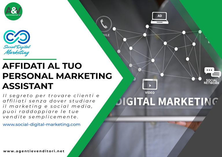 Chi è Social Digital Marketing?